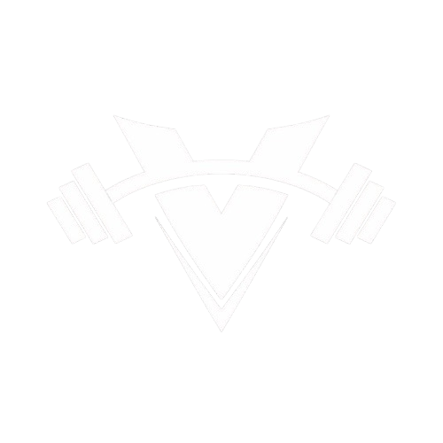 Vincent Fitness Gym Logo